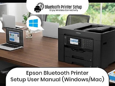 Epson Bluetooth Printer Setup on Windows and Mac bluetooth printer setup epson bluetooth printer setup epson printer drivers setup epson printer setup