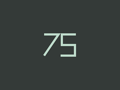 75 logotype branding design graphic design illustration logo typography vector