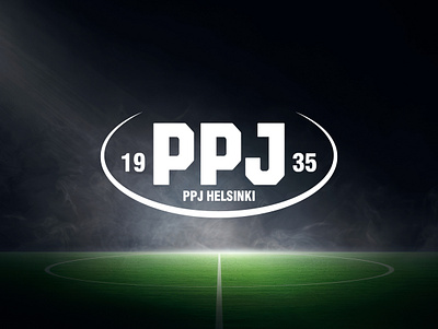 PPJ Logo Design