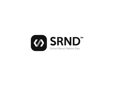 SRND Logo Animation animation graphic design logo logo animation logo motion