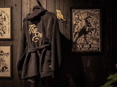 Shopify ecommerce development for Dudes Factory by 3oneseven css ecommerce html shop shopify store webdesign