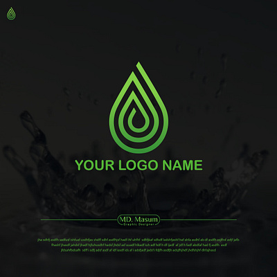 Logo Design adobe illustrator branding design graphic design illustration log design logo motion graphics vector