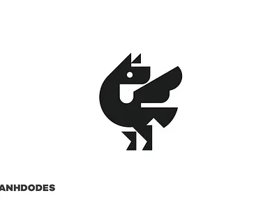 Wolf Dragon logomark design process credit: Anh Do 3d anhdodes anhdodes logo animation branding business design dragon logo graphic design illustration logo logo design logo designer logo for sale logodesign minimalist logo minimalist logo design motion graphics ui wolf logo