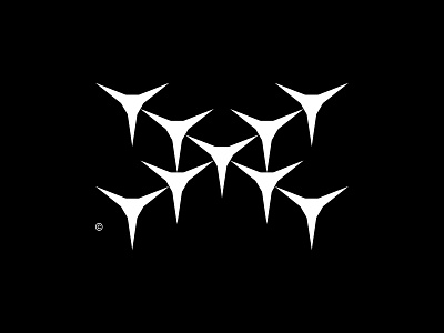 X / M Futurism branding design graphic design graphicdesign logo logodesign logotype vector