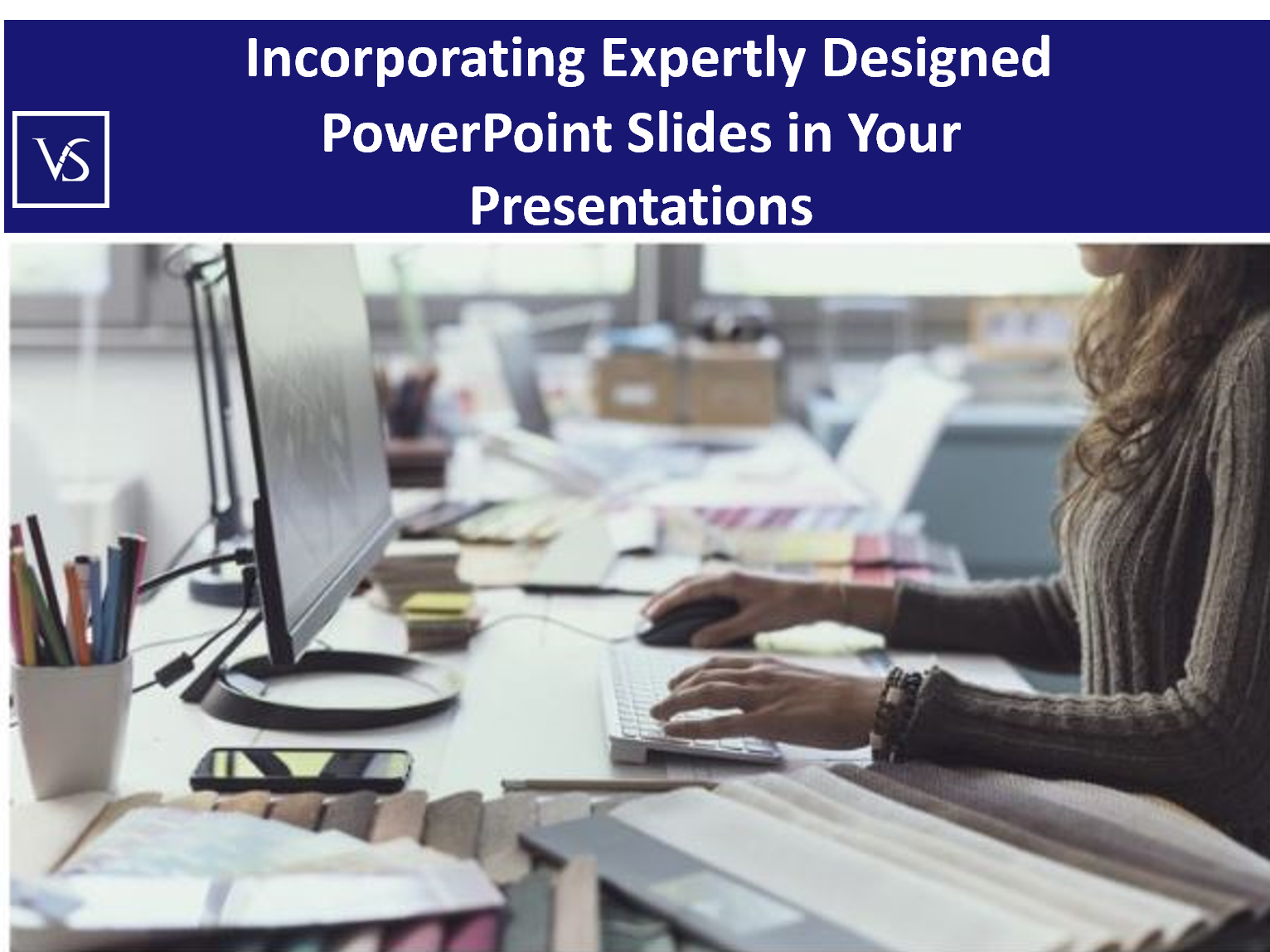 creating powerful powerpoint presentations