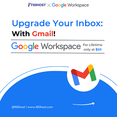 Upgrade your inbox with business email! productivity
