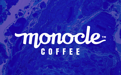 Monocle branding design graphic design illustration lettering logo marka