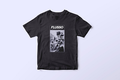 FLUSSO Recordings Project // Clothes