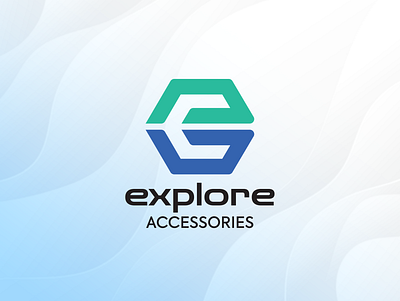 Explore Accessories Logo Design
