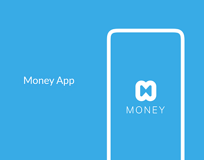 Money fintech mobile app app design branding design fintech mobile app ui ux