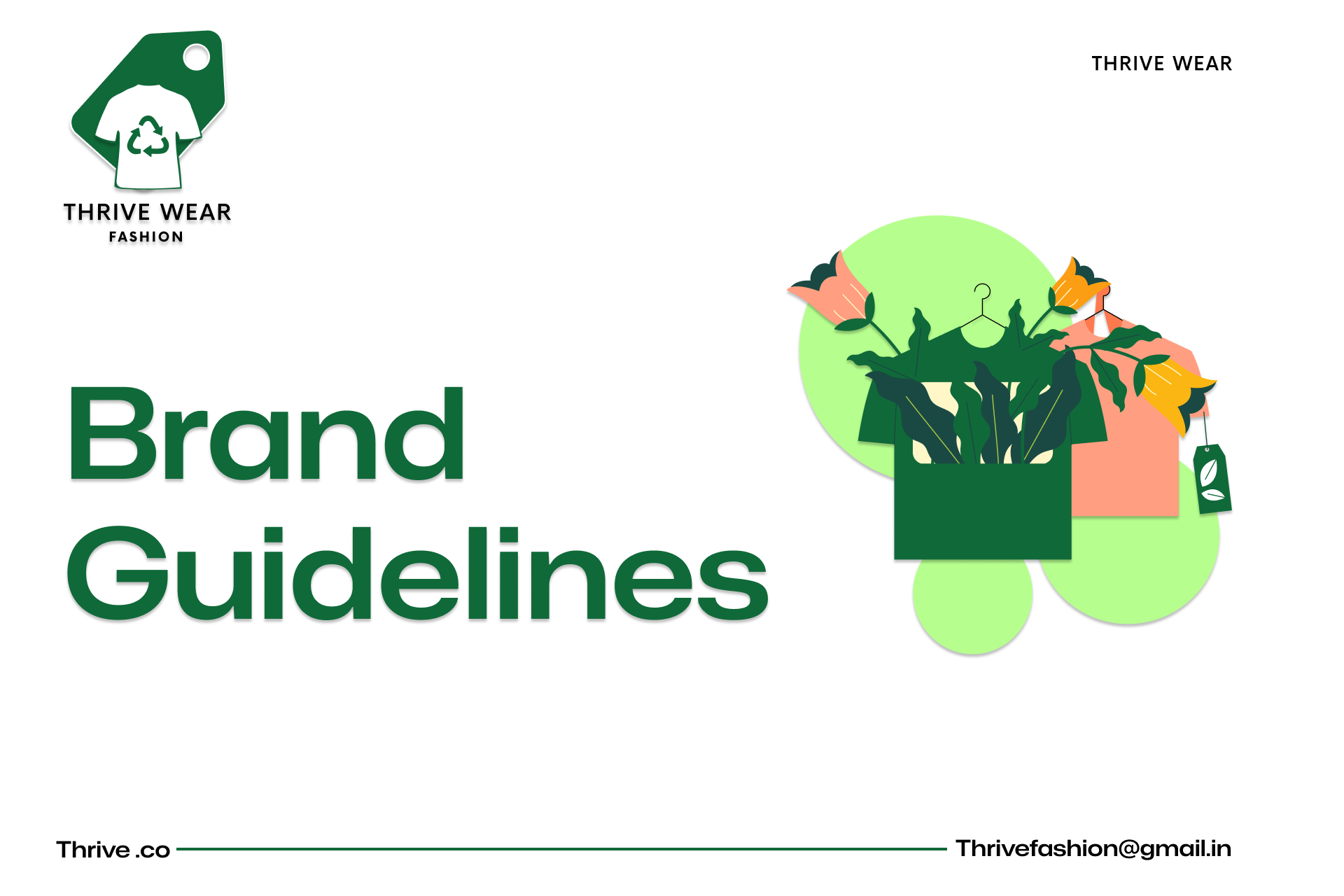 Sustainable clothing brand style guidelines brand imagery brand guidelines branding color palette fashion branding fashion style guide graphic design layout design logo design typography ui visual inspiration