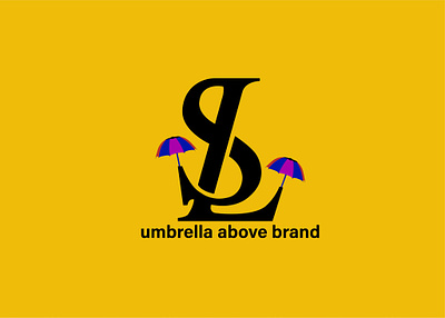 letter logo branding design graphic design letter logo