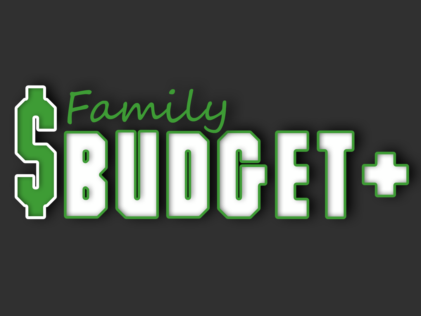 Family budget app logo animation by anton on dribbble