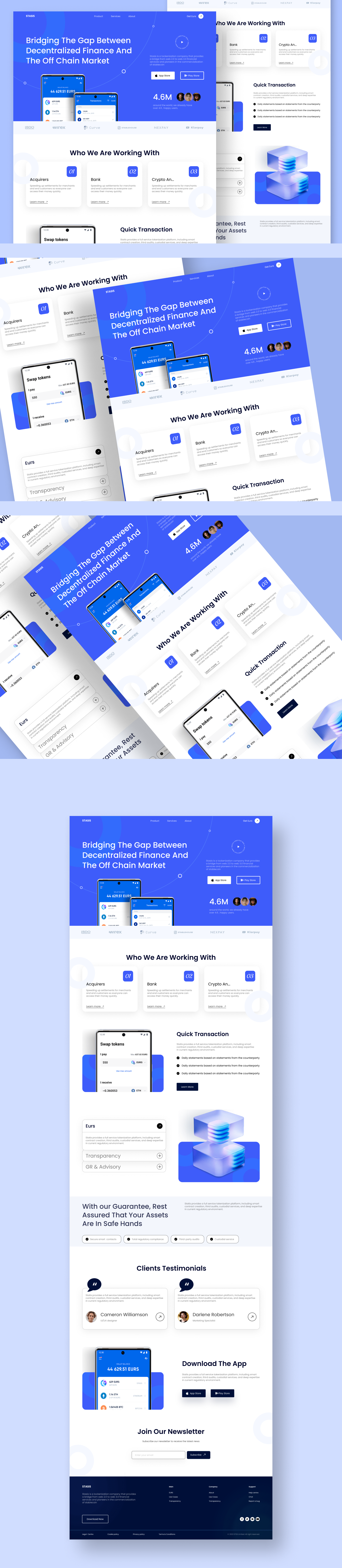 Saas Landing Page dashboard designing figma graphic design landing landing page landing page design saas saas design saas landing page saas landing page ui ui design uiux us design user experience user interface ux web design website design
