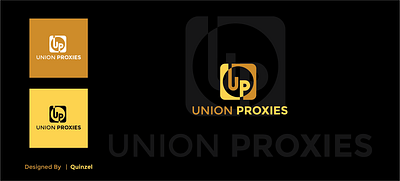 UNION PROXIES logo