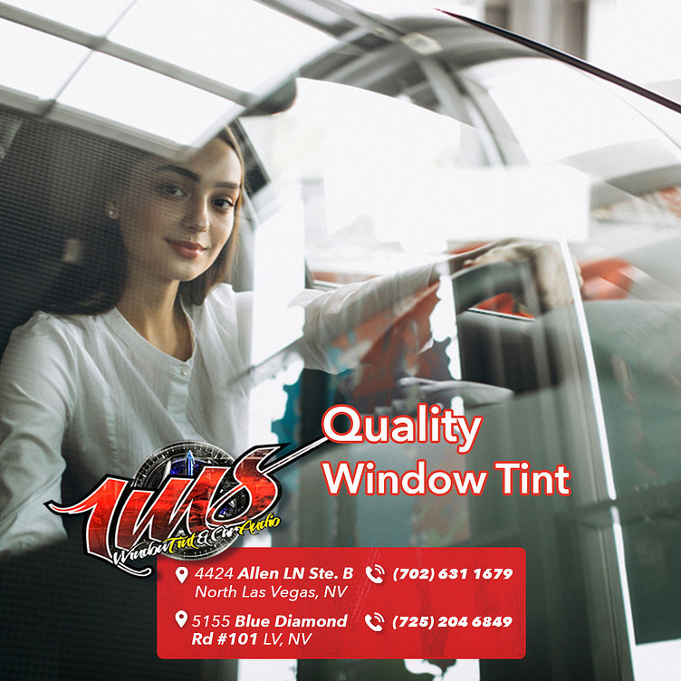 Window Tint Shop Window Tint Window Tinting Window Tinting by