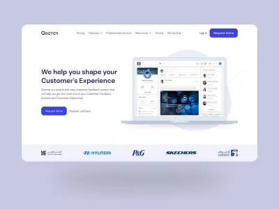App Landing page UI design | Website design | Landing Page app app landing branding dashboard dashboard design design graphic design homepage illustration landing page logo product design typography ui ui design ux ux design vector website design website landing