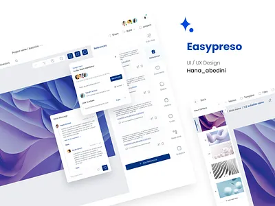 A SaaS product in the field of pitch dashboard pitch product saas startup ui