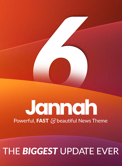 Jannah - Newspaper Magazine News BuddyPress AMP wordpress theme