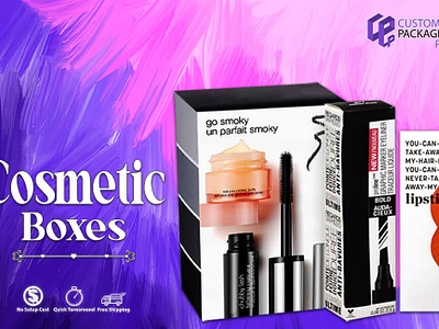 Cosmetic Boxes Will Become a Combination of Functionality boxes boxes of cosmetics cosmetic boxes cosmetic boxes with logo cosmetic packaging cosmetic packaging boxes counter boxes custom boxes custom display boxes customize boxes display boxes display packaging packaging printed cosmetic boxes printed display boxes