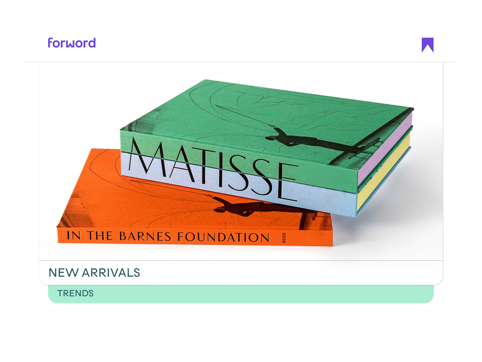 Forword Brand Web Design book logo book website bookstore brand identity branding forword graphic design logo design publishing house ui ux web design website