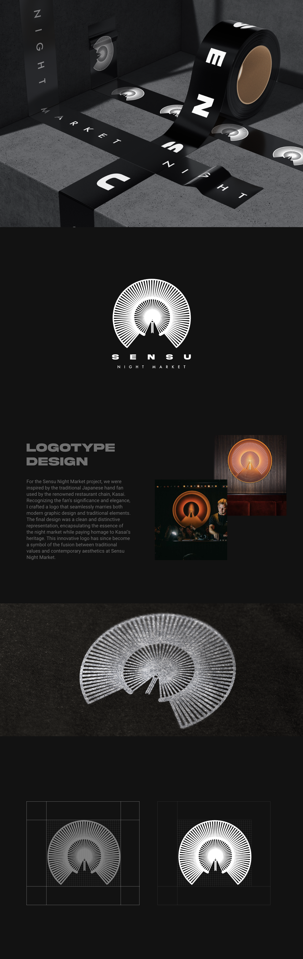 Logotype brand identity branding design graphic design illustration logotype typography ui ux vector