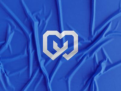 M Logo / M Monogram / M Icon branding geometric logo graphic design icon identity illustration logo logodesign m icon m logo m monogram minimal logo minimal m logo print ui