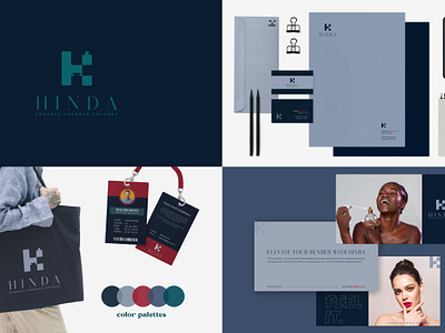 Brand Identity Design brand identity brand identity design brand value branding company branding corporate design graphic design logo minimalist logo perfume brand perfume brand identity