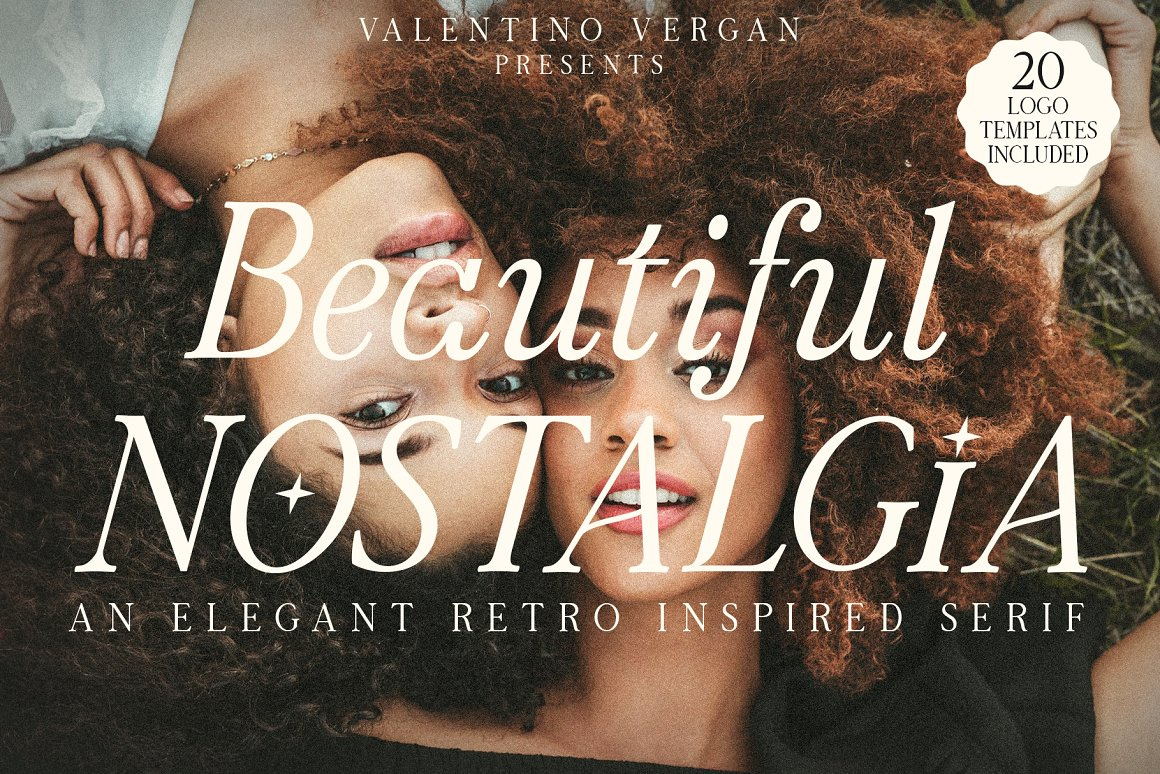 Beautiful Nostalgia by EST Designs on Dribbble
