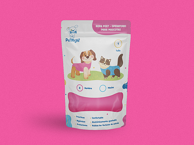 Packaging branding cute design graphic design illustration kawaii packaging