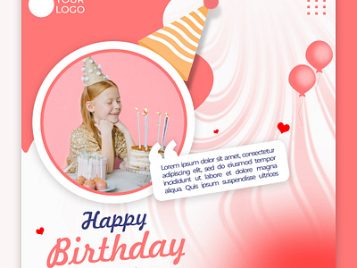 Birthday Social Media Post Designs Templates birthday birthdaycelebrations birthdayparty celebrations creativedesigner creativepostdesigns design graphic art graphic design graphicdesign graphicdesigner graphics happybirthday photoshop photoshop art photoshop graphics postdesigns socialmediapost socialmediapostdesign