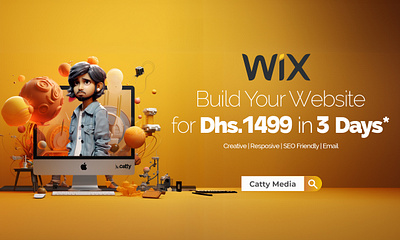 Wix | EditorX | Wix Studio Expert website designing