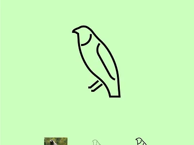 Crow logo art brand brand identity branding brandlogo concept crow crow logo design designer graphic design illustration line art line logo logo logos new logo