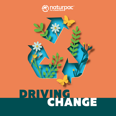 Naturpac: Crafting a Legacy of Eco-Friendly Packaging brand brand design brand development brand strategy custom illustration eco environment fresh produce fresh produce brand agency graphic design icon design packaging social media sustainability ui ux website design website development