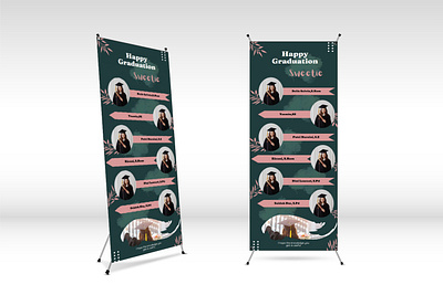 Banner Design banner canva design