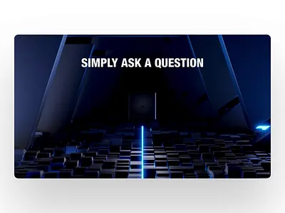 Motion Design Promo for Arkham Crypto 3d aftereffects animation blender3d blockchain branding creative cryptocurrency design digital logo motion motion design motion graphics promo render ui video