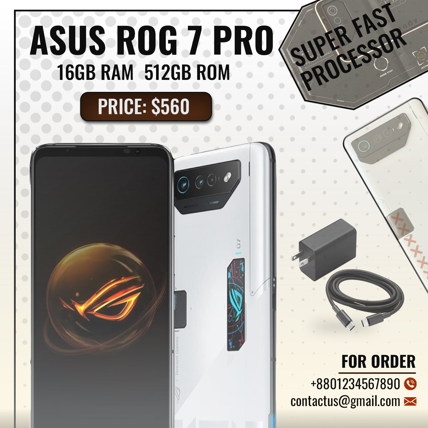 Example of Social Midea Ad Design | Engaging Ad |