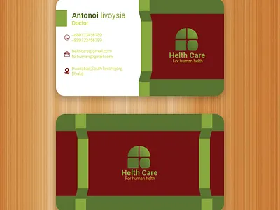 Business Card Design branding business card call card design digitalmarketing graphic design logo socialmediaads