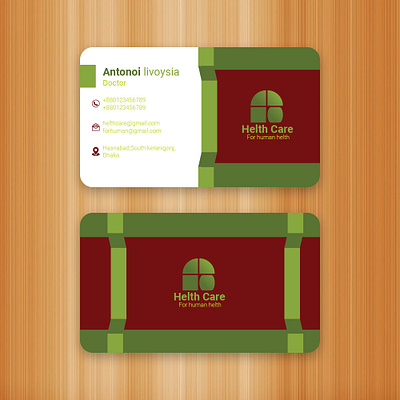 Business Card Design branding business card call card design digitalmarketing graphic design logo socialmediaads