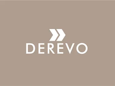 Derevo LogoDesign | Logo Mark branding logo design