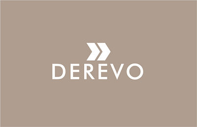 Derevo LogoDesign | Logo Mark branding logo design