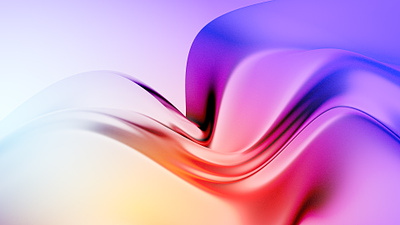Colorful Grainy Abstract Background 3d abstract background banner blender branding colorful design fluid glass gradient header liquid visuals wallpaper