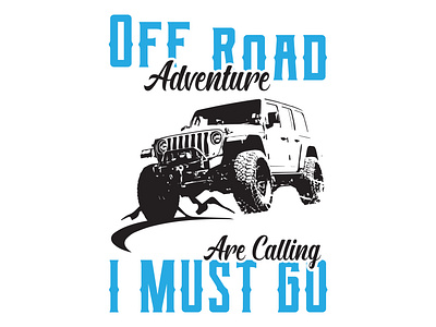 Adventure t-shirt design camping design