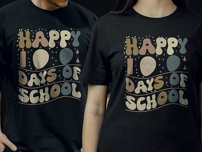 Happy School T-shirt Design 60s inspired tee 70s revival apparel bohemian revival tee bohemian vibe top boho chic t shirt flower power top groovy art shirt groovy era clothing groovy graphic design groovy style groovy vibes shirt hippy chic t shirt psychedelic fashion psychedelic pattern tee retro chic ensemble retro cool shirt retro inspired tee vintage inspired artwork