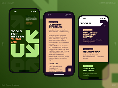 App concept for product people clean graphic design mobile app modern ui ux web design