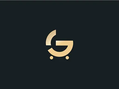 Designing logo golden shop brand development design goldenshop goldenshop monogram goldenshop.at goldenshop.at shop sport logo graphic design logi g logo logo cart logo design logo goldenshop logo gs logo s logo shop logo sports monogram gs razmehrdesigner