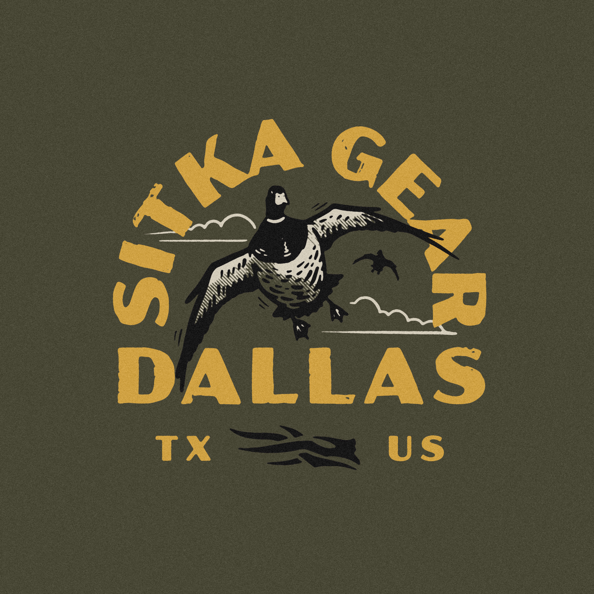 Example of Merch Graphics