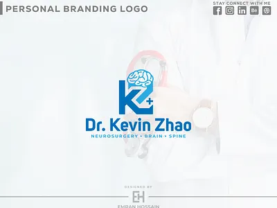 Personal Branding Logo branding design graphic design logo logodesigner logodesigns logomark logotype