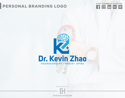 Personal Branding Logo branding design graphic design logo logodesigner logodesigns logomark logotype