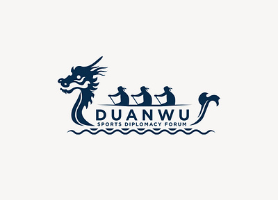 Duanwu logo